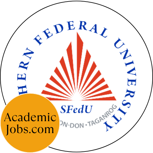 Southern Federal University logo